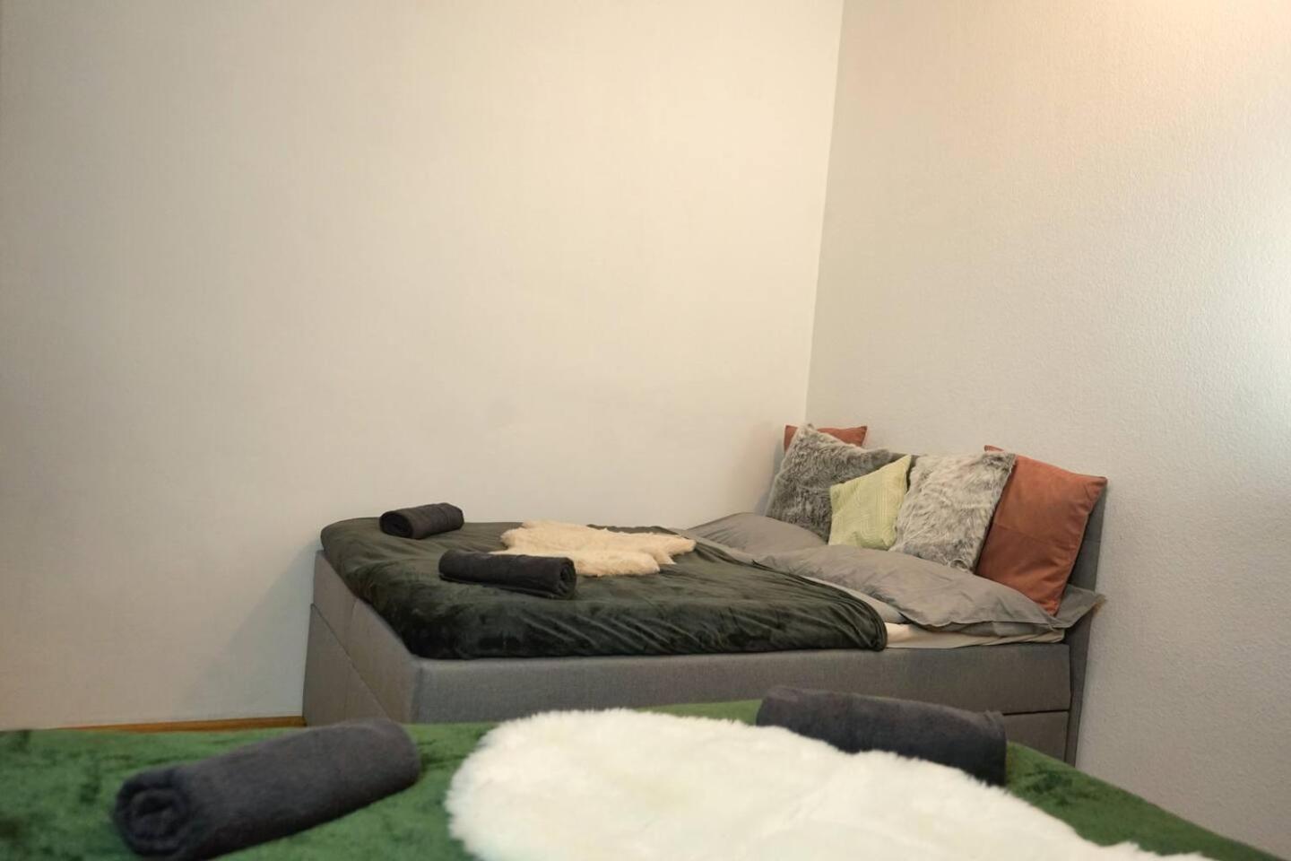 Beautiful Apartments Near Hauptbahnhof เวียนนา ภายนอก รูปภาพ
