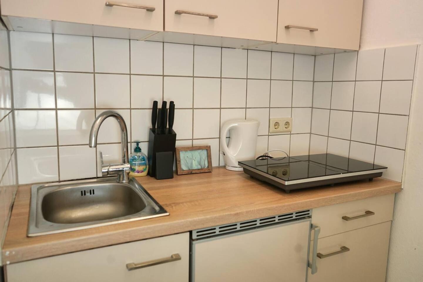 Beautiful Apartments Near Hauptbahnhof เวียนนา ภายนอก รูปภาพ