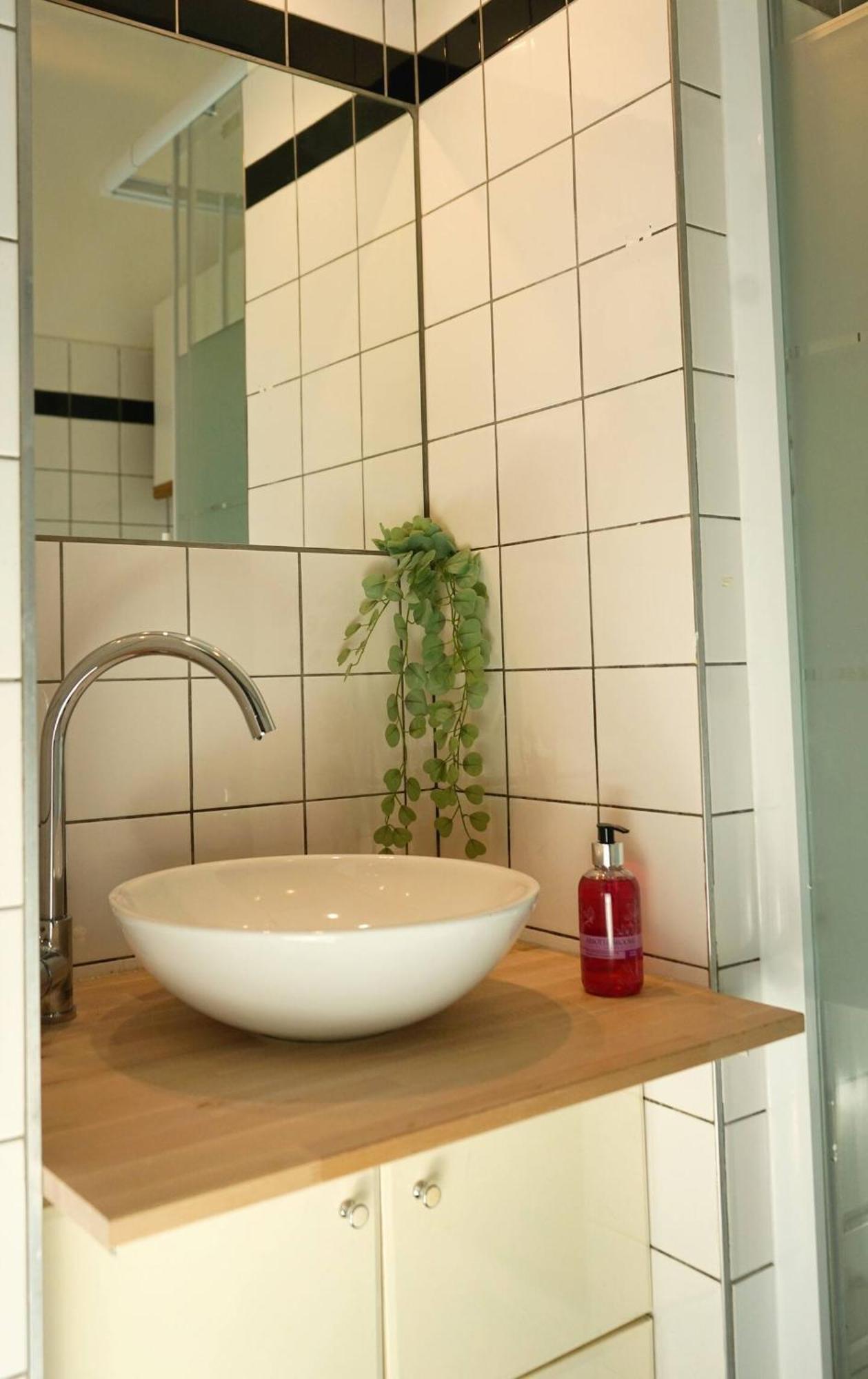 Beautiful Apartments Near Hauptbahnhof เวียนนา ภายนอก รูปภาพ