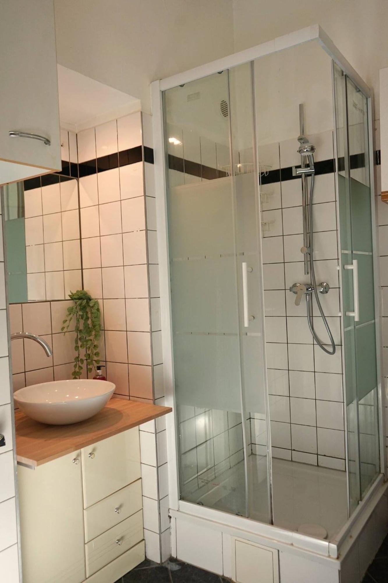 Beautiful Apartments Near Hauptbahnhof เวียนนา ภายนอก รูปภาพ